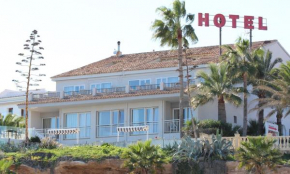 Hotel La Riviera, L'albir